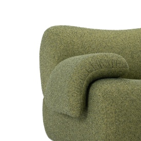 CANAPEA LAVOLIA MINI - (1SA + 1S + CHLWA) - 305(L) x 73(h) x158(l) cm - Img 4