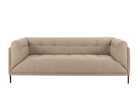 CANAPEA MODULARA BELISSIMO - (3P) - 235(L) x 79(h) x92(l) cm - Img 2