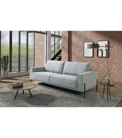 CANAPEA MODULARA CHICAGO - (#OG#) - 233(L) x 87(h) x94(l) cm - Img 5
