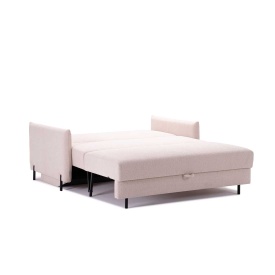 CANAPEA MORNINGSTAR SLIM CU FUNCTIE DE DORMIT - (2S) - 140×200 - 172(L) x 95(h) x 102(l) - Img 3
