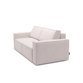 CANAPEA WIEN CU FUNCTIE DE DORMIT - (3S) - 160×200 - 208(L) x 84(h) x 102(l) - Img 4
