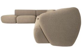 COLTAR CITYWIDE BIG "L" - (RPM II + D2S + 1SC + PLT + 1.5SA) - 510(L) x 80(h) x287(l) cm - Img 3