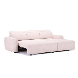 COLTAR EXTENSIBIL LOFT - 265(L) x 95(h) x185(l) cm - Img 3