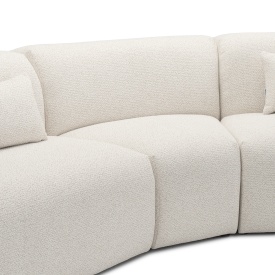 COLTAR JUMBO LINE - 405(L) x 75(h) x 210(l) - Img 6