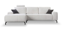 COLTAR MODULAR ASTRID (LCH + 2P) - 264(L) x 94(h) x 163(l) (cm) - Img 1