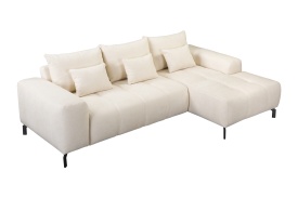 COLTAR MODULAR ASTRID (LCH + 2P) - 264(L) x 94(h) x 163(l) (cm) - Img 5