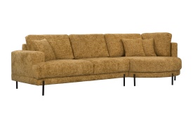 COLTAR MODULAR MARS (CIR + 2.5P) - 300(L) x 94(h) x 135(l) (cm) - Img 3