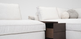 COLTAR MODULAR PALM BEACH (2S + CH II) - 382(L) x 76(h) x 196(l) cm - Img 6