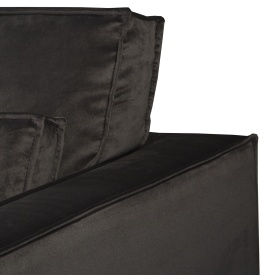 COLTAR MODULAR PREGO - (OT + 2M + LCH.M) - 365(L) x 95(h) x 183(l) (cm) - Img 7