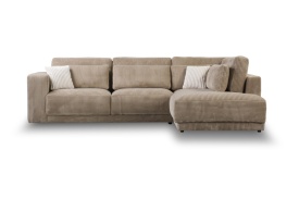 COLTAR MODULAR TORRINO - (2.5P LEFT + OT LCH RIGHT) - 320(L) x 94(h) x 198(l) (cm) - Img 4
