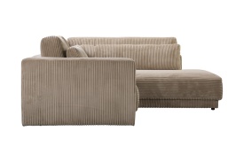 COLTAR MODULAR TORRINO MINI - (2P LEFT + OT MINI RIGHT)- 300(L) x 94(h) x 188(l) (cm) - Img 6