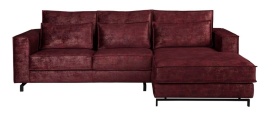COLTAR MODULAR VISTA (OT LCH MINI + 2P) - 278(L) x 95(h) x 173(l) (cm) - Img 1