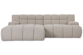 COLTAR NAPOLI MINI V3 - (1,5 CHLWDA + 1,5SWDAD) - 256(L) x 80(h) x192(l) cm - Img 2