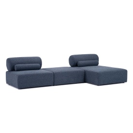 COLTAR ROLLO MINI - (1S + PM + CHA) - 300(L) x 75(h) x 162(l)