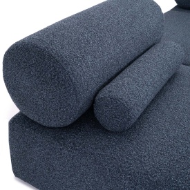 COLTAR ROLLO MINI - (1S + PM + CHA) - 300(L) x 75(h) x 162(l) - Img 2