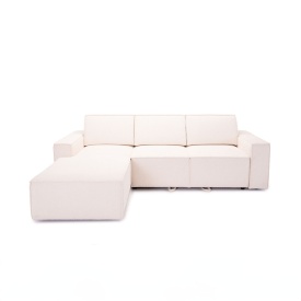 COLTAR WIEN CU FUNCTIE DE DORMIT 210×200 - 288(L) x 84(h) x 200(l) - Img 3