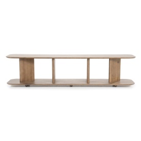 COMODA TV TY - STEJAR - MARO - 180(L) x 40(l) x 43.5(h) cm