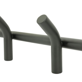 CUIER MATTO 5 - NEGRU - 88(L) x 14(l) x 11.5(h) - Img 3
