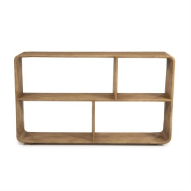 DRESSER RIGATO - 150(L) x 30(l) x 85(h)