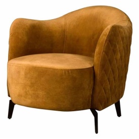 FOTOLIU BONDO - METAL / MATERIAL - NEGRU / GOLD - 80(L) X 72(H) X 75(L)