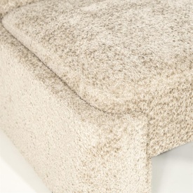 FOTOLIU OMLA - GRI TAUPE - 73(L) x 90(l) x 73(h) - Img 10