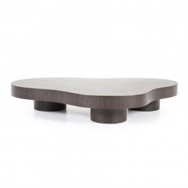 MASA DE CAFEA BOBBIE - FURNIR DE NUC - MARO - 150(L) x 25(h) x 110(l)