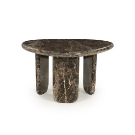 MASĂ DE CAFEA DEVIN - MEDIE - 65.5(L) x 56.5(l) x 39(h)