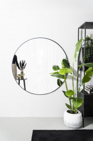 OGLINDA LARGE -METAL/ OGLINDA/MDF - Ø120 x 1.5(l) - Img 2