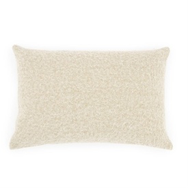PERNĂ KELSO - GRI TAUPE - 60(L) x 40(l) x 12(h)