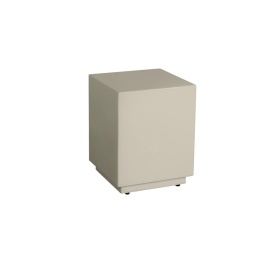 PORTIC - BEJ - 35(L) x 35(l) x 45(h)