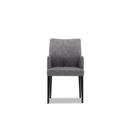 SCAUN ALTO CU COTIERA - LEMN / MATERIAL - CULOARE LA ALEGERE - 50(L) x 87(h) x 65(l) - Img 3