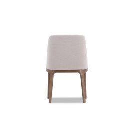 SCAUN AVA - LEMN / MATERIAL - CULOARE LA ALEGERE - 54(L) x 84(h) x 54(l) - Img 4