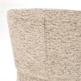 SCAUN JAYSON - GRI TAUPE BLYTHE - 61(L) x 63.5(l) x 79.5(h) - Img 10