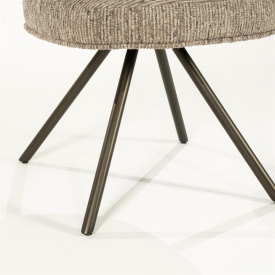 SCAUN JAYSON - MARO BLYTHE - 61(L) x 63.5(l) x 79.5(h) - Img 10
