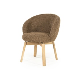 SCAUN LIVIA - MARO HUSH - 65(L) x 63(l) x 80(h)
