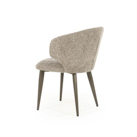 SCAUN MATEO - TAUPE NIATA - 61(L) x 61(l) x 79(h) - Img 4