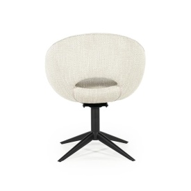SCAUN NOL - BEJ TOVA - 67(L) x 60.6(l) x 81.4(h) - Img 6