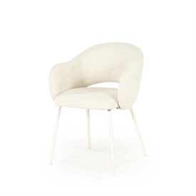 SCAUN - STORY - BEJ - 57.5(L) x 59.5(l) x 79(h)