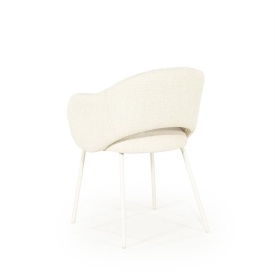 SCAUN - STORY - BEJ - 57.5(L) x 59.5(l) x 79(h) - Img 5