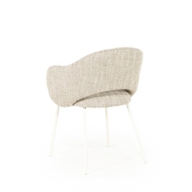 SCAUN - STORY - GRI TAUPE - 57.5(L) x 59.5(l) x 79(h) - Img 5