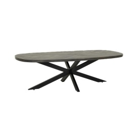SILVI - MARO - LEMN DE MANGO - 130(L) x 70(l) x 40(h)