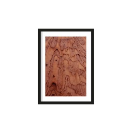 TABLOU - ABSTRACT MODERN - 30 X 40 (CM) - Img 1
