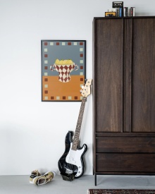 TABLOU - ECLECTIC SERIES 4 - Img 3