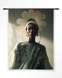 TABLOU - EDITORIAL FLOWER - Img 6