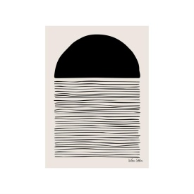 TABLOU - ELEMENT MIC - 80 X 110 (CM) - Img 1