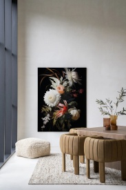 TABLOU - FLOWER SELECTION - Img 2