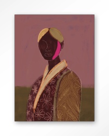 TABLOU - FLOWING PINK - Img 4