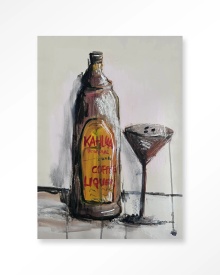 TABLOU - FRIDAY NIGHT