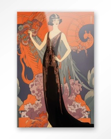 TABLOU - GATSBY LADY - Img 8