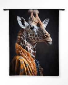 TABLOU - GIRAFFE - Img 6